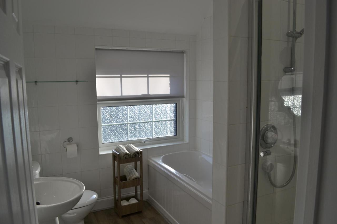 Frinton Escapes - The Cottage Ngoại thất bức ảnh